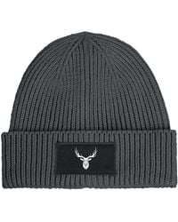 Neverless - Mütze Hirschgeweih - Lyst