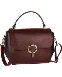 Toscanio - Handtasche - Lyst