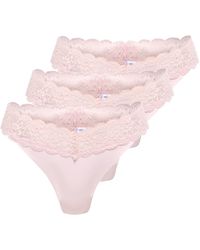ONLY - String Onlchloe - Lyst