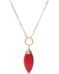 Luxenter - Kette Ayom - Lyst