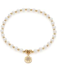 Leonardo - Armband - Lyst