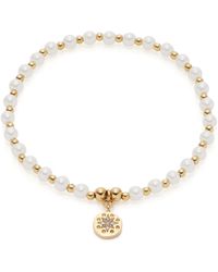 Leonardo - Armband - Lyst