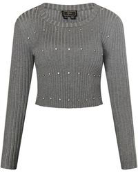 faina - Pullover - Lyst