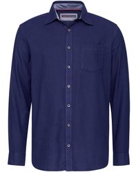 Paddock's - Hemd - Lyst
