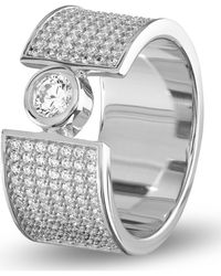 Jette - Ring - Lyst
