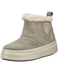 Blauer - Boots - Lyst