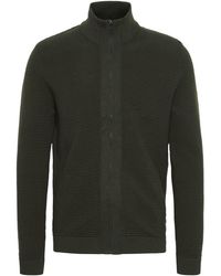 Solid - Strickjacke Valencia - Lyst