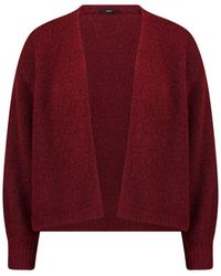 Zero - Strickjacke - Lyst