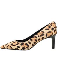 HUGO - Pumps Devany - Lyst