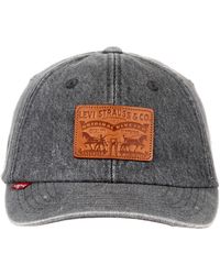 Levi's - Levis Cap Heritage - Lyst