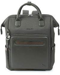 Hedgren - Rucksack Fika Moka - Lyst