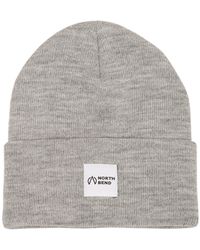 North Bend - Strickmütze Nblou U - Lyst