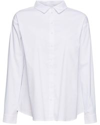 Esprit Collection Bluse - Weiß