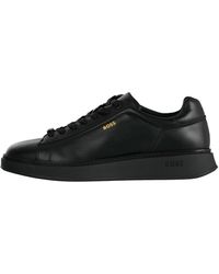 BOSS - Sneaker Bulton - Lyst