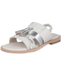 CRICKIT - Sandale Roja - Lyst