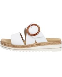 Remonte - Pantolette Basic - Lyst