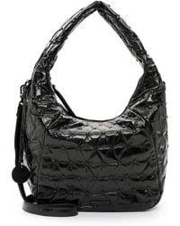 Tamaris - Schultertasche Caren - Lyst