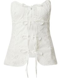 millane - Blusentop Pia - Lyst