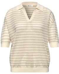 Street One - Pullover - Lyst