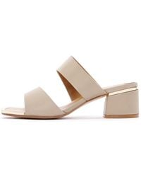 Derimod - Pantolette - Lyst