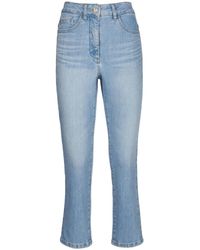 Basler - Basler 7/8-jeans - Lyst