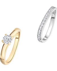 Firetti - Ring - Lyst