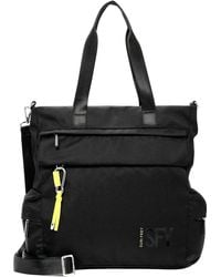 SURI FREY - Schultertasche Sports Marry - Lyst