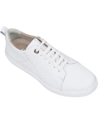 Desa - Sneaker Low Plattformtrainer - Lyst