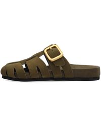 Venezia - Pantolette - Lyst