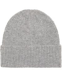 Pull&Bear - Mütze - Lyst