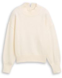 Tom Tailor - Pullover - Lyst