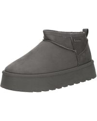 Tom Tailor - Boots - Lyst
