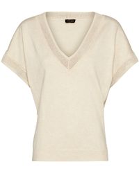 Laura Scott - Pullover - Lyst
