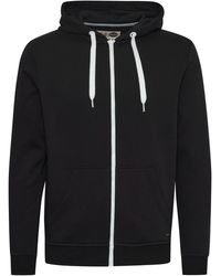 Solid - Sweatjacke Olli - Lyst