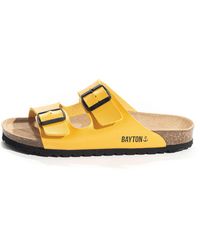 Bayton - Pantolette Tracy - Lyst