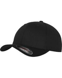 Flexfit - Cap - Lyst