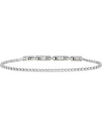 Breil - Armband Tennis - Lyst