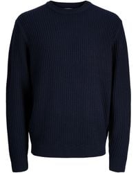 Jack & Jones - Pullover Jjsage - Lyst
