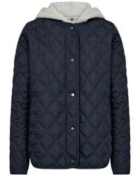 Soya Concept - Jacket Sc - Lyst