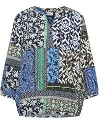 Cecil - Bluse - Lyst