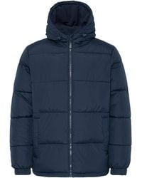 Solid - Steppjacke Sdmarlan - Lyst