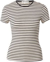 Aware - T-Shirt 'Ines Fiona' - Lyst