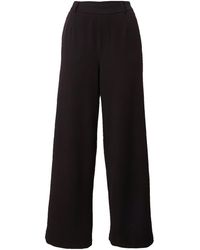 Vila - Bundfaltenhose 'Varone' - Lyst