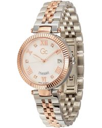 Gc - Uhr - Lyst