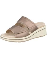 Caprice - Pantolette - Lyst
