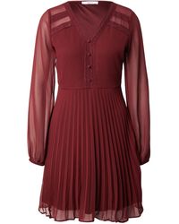 /about You - Kleid Perla - Lyst