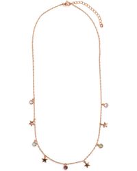 Luxenter - Kette Naru - Lyst