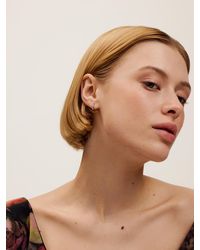 Ted Baker - Ohrringe - Lyst