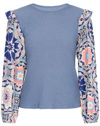 faina - Pullover - Lyst