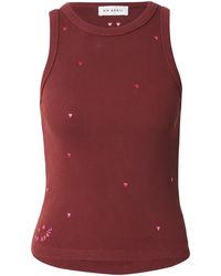 Oh April - Top Dany - Lyst